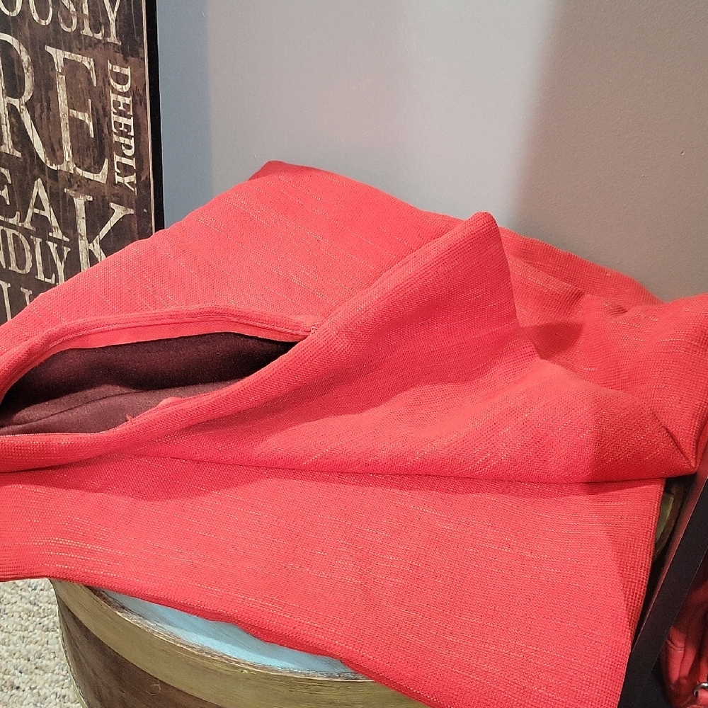 Pillow Covers Pack Of 2 16x16